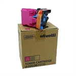 Olivetti B1123 toner magenta | OLIB1123